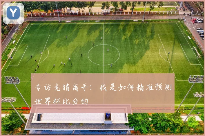 专访竞猜高手：我是如何精准预测世界杯比分的